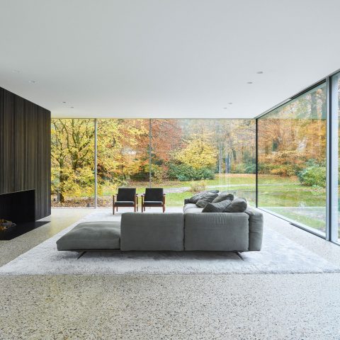 Hälsosam Arkitektur